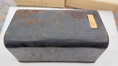 Rover p5b battery box lid - p5/p5b,