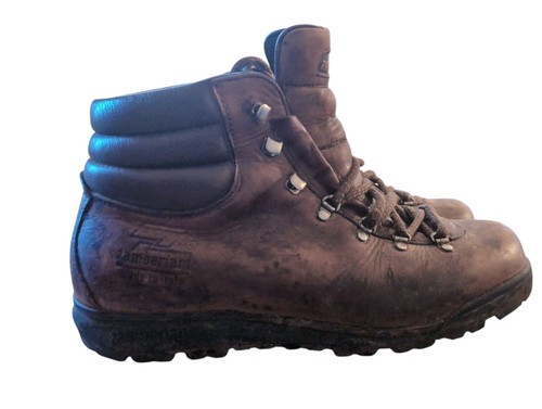 Zamberlan vintage hiking - zamberlan, boots