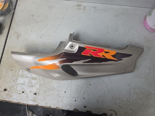 Honda cbr fireblade urban - cbr,