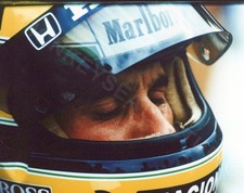 Ayrton Senna – Original