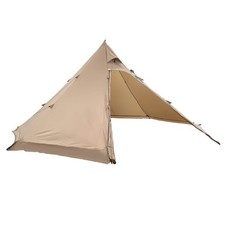 Uimoso Tipi Tent with Stove
