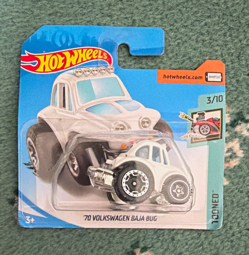 Hot wheels tooned 1970 - wheels,