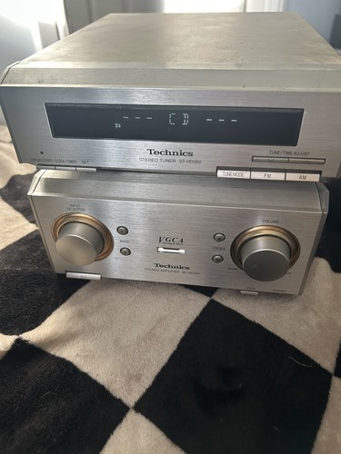 Technics hd350 - se-hd350, st-hd350