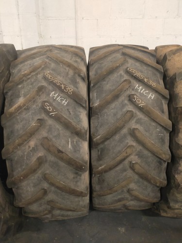 Michelin xm108 600 - michelin,