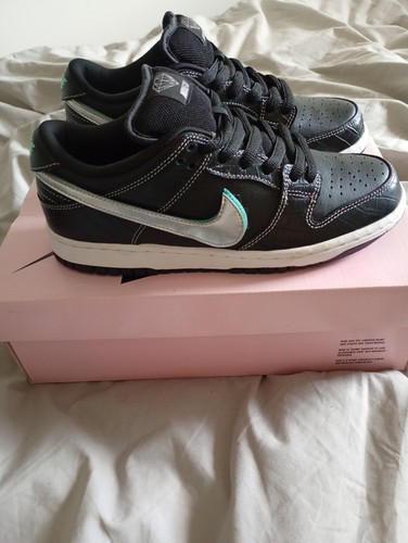 Nike dunk diamond - dunk,