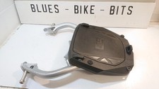 BMW F800 ST Luggage Rack And