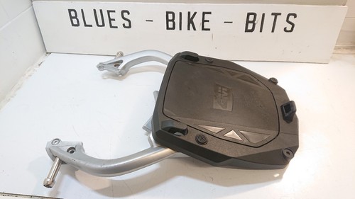 Bmw f800 luggage rack - f800, and
