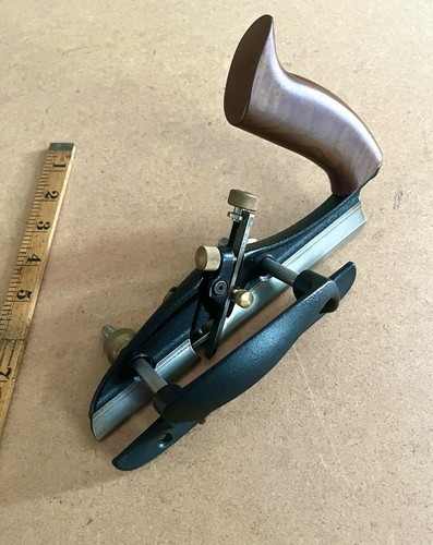 Veritas small plough plane - veritas,