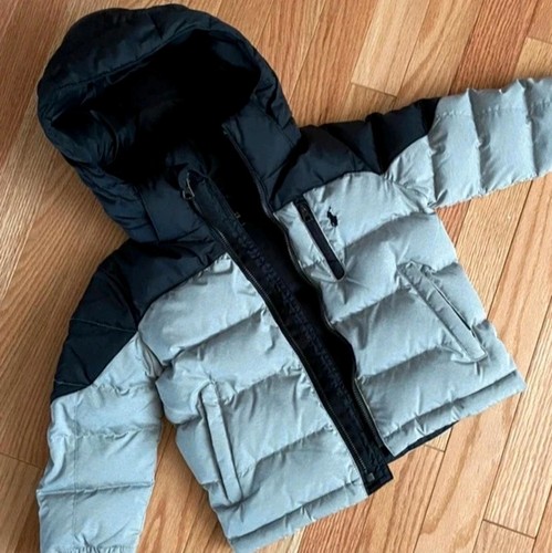 Polo ralph lauren - ralph, grey