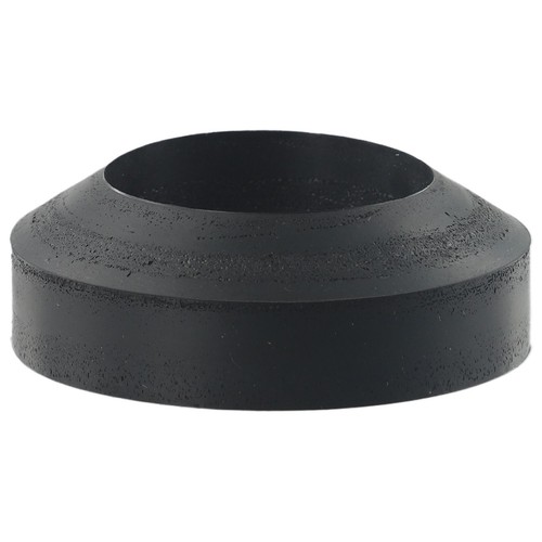 Conical donut gasket doughnut - conical,