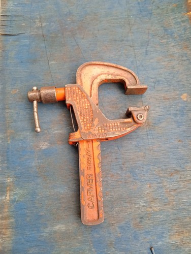 Carver t186 inch - carver,