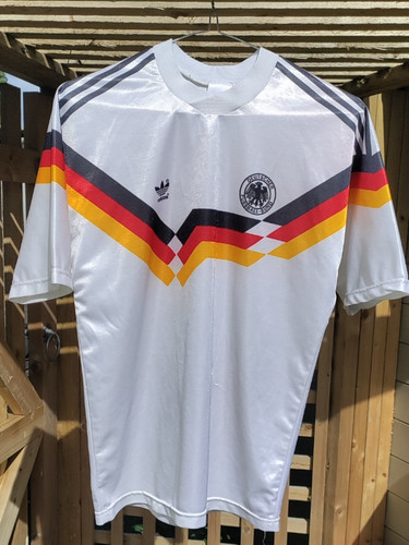 Original 1988 adidas west - adidas,