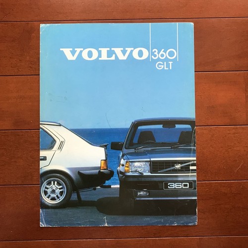 0607 volvo 360glt catalog - volvo,