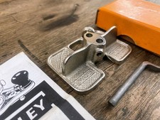 Vintage Stanley Number 271 Router Plane Complete With Cutter and Box