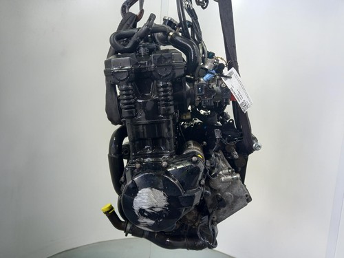 Suzuki gsx 650 engine - 650,