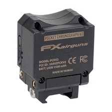 FX Pocket Wireless Bluetooth