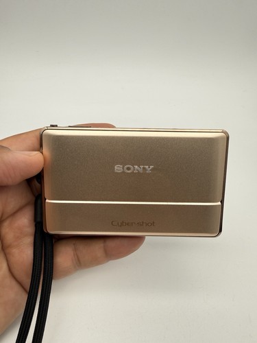 Sony cyber shot dsc - sony, dsc-tx100v
