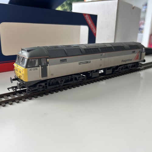 Bachmann 430sf class 3 - 35-430sf,