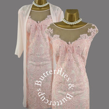 Veni Infantino Size 18 Lace