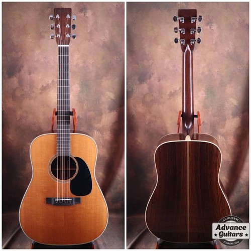 1992 martin ctm lsh - 1992,