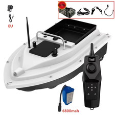 GPS Auto Return Smart Remote