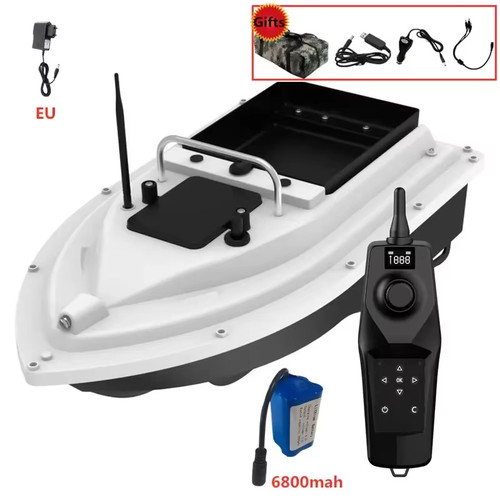 Gps auto return smart - smart, remote