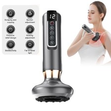 Electric Cupping Therapy Set