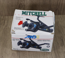 Retro Mitchell MD 60 Free