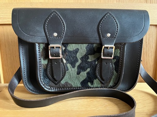 The cambridge satchel - the, company