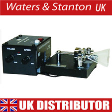 MFJ-422DX Compact keyer (fit