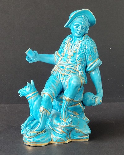 Antique porcelain sevres - antique, style