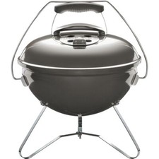 Weber 1126704 Charcoal Barbecue Free Standing Grey