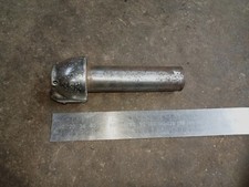 SAKER moped throttle twist