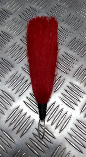 Army issue hackle coldstream - issue,