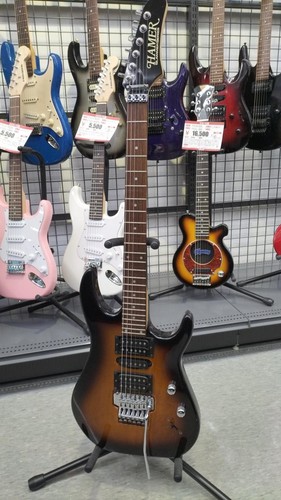 Hamer slammer series - slammer,