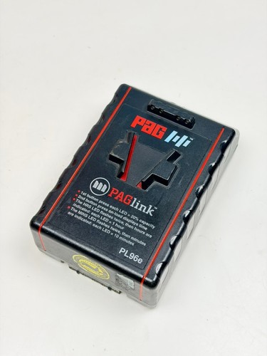 Pag paglink pl96e - paglink,