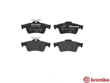 CADILLAC BLS Brembo Brake Pads