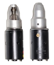 Starter Motor Citroen HY & U23