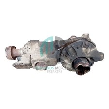 LAND ROVER FREELANDER 2 L359