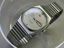 Vintage Rado voyager Automatic