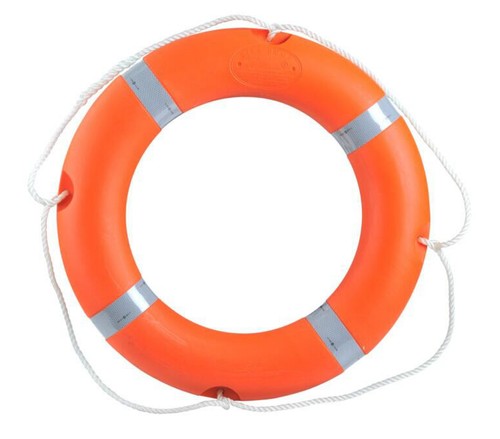 Lifebuoy ring 72cm - 72cm, uk