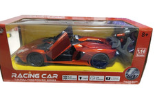 1:14 R/C Racing Car Toy For
