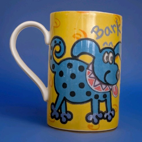 Dunoon stoneware mug - dunoon,