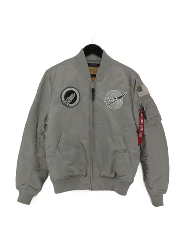 Alpha industries bomber jacket - bomber,