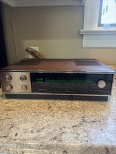 Vintage HeathKit AR-1500A
