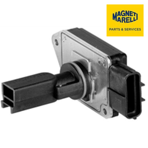 Mass air flow - air,