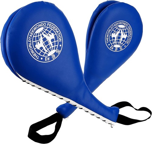Wuweot pack taekwondo - pack, kick