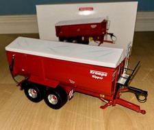 WIKING KRAMPE BIG BODY 650S