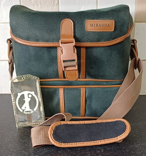 Vintage travelon miranda - vintage,