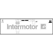 HT Leads Ignition Cables Kit